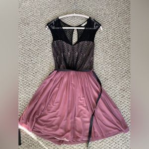Women’s miss selfridge dress. Size 10 UK (6 US).